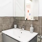 Guest house Kalipe House Bosa