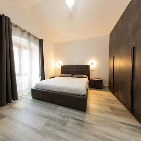 Guest house Kalipe House Bosa