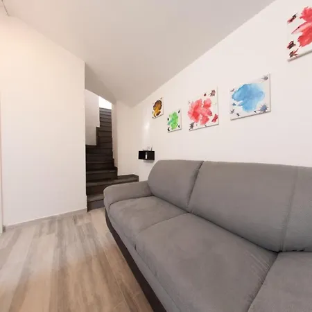 Kalipe House Bosa
