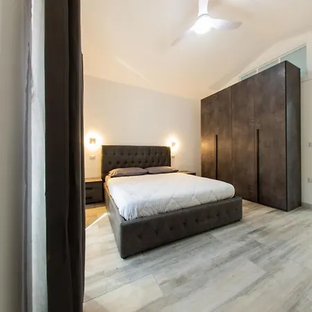 Kalipe House Guest house *
