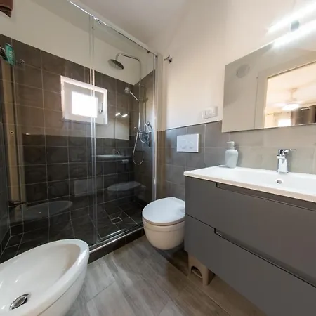 Guest house Kalipe House Bosa