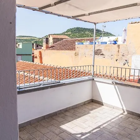 Konukevi Kalipe House *