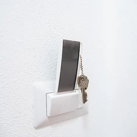 Kalipe House Konukevi Bosa