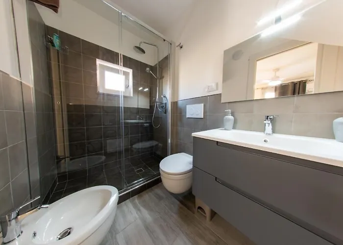 招待所 Kalipe House 博萨