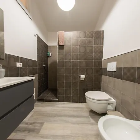 Affittacamere Kalipe House