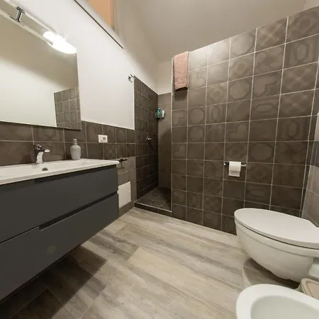 Kalipe House Affittacamere