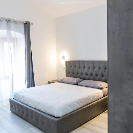 Kalipe House Affittacamere *