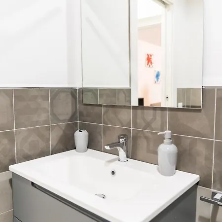 بيت ضيافة Kalipe House بوسا