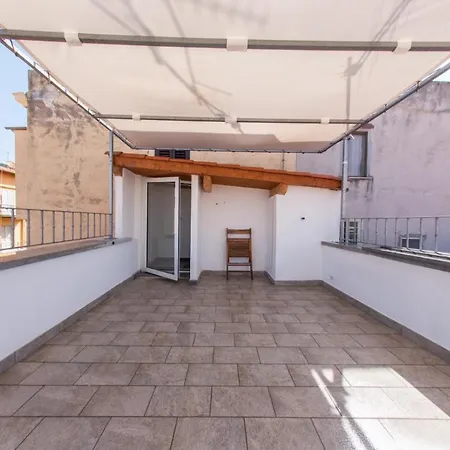 Affittacamere Kalipe House *